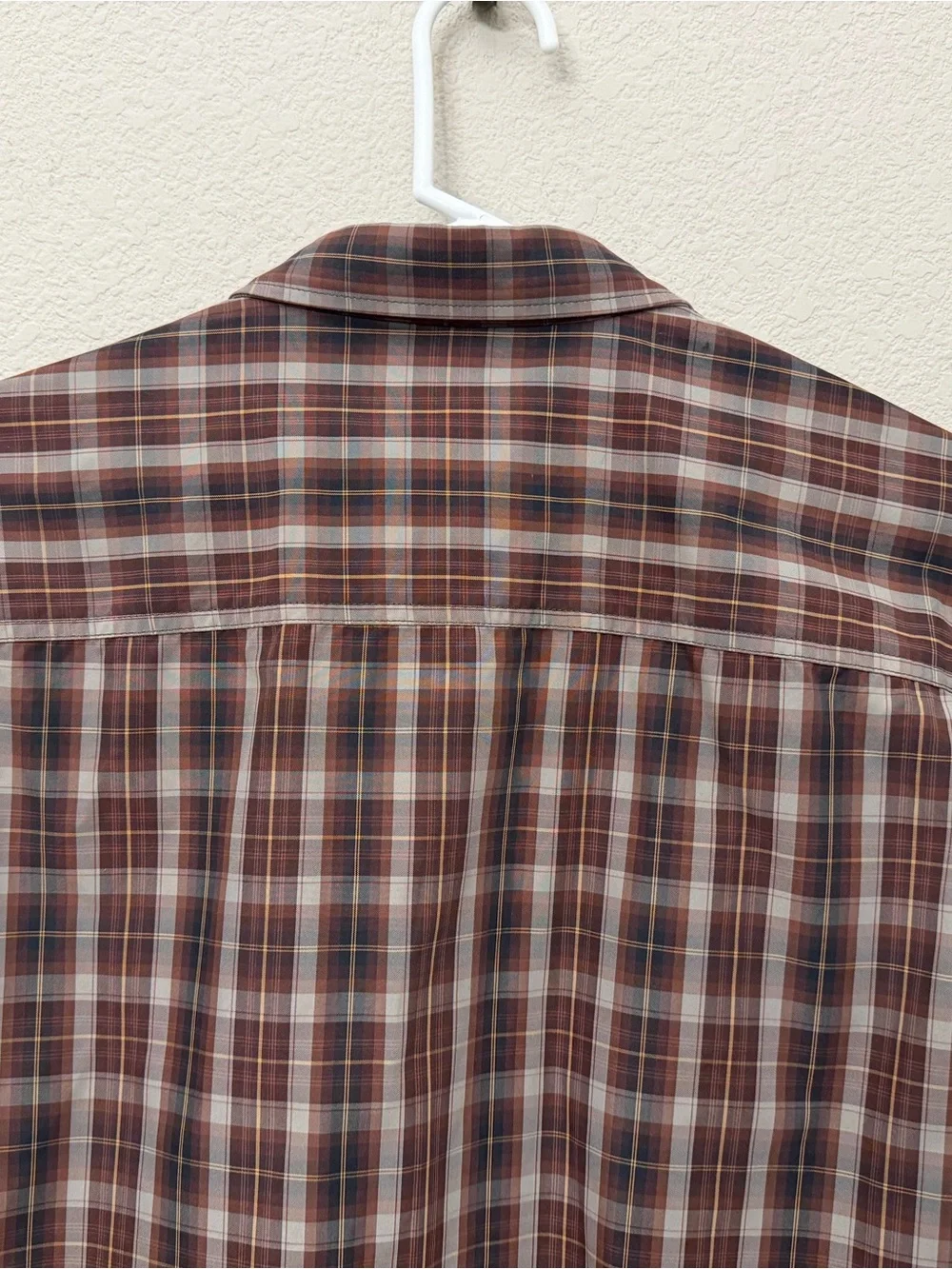 Kuhl casual brown